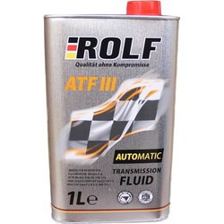 Rolf ATF III 1L