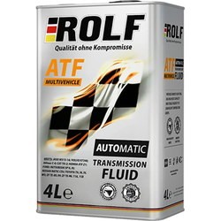 Rolf ATF Multivehicle 4L