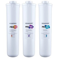 Aquaphor Pro1-Pro100-ProMg