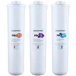 Aquaphor Pro 1-Pro 3-Pro B