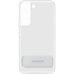 Samsung Clear Standing Cover for Galaxy S22