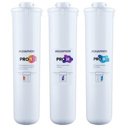 Aquaphor Pro 1-Pro H-Pro B