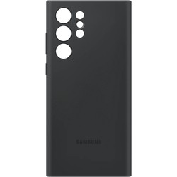 Samsung Silicone Cover for Galaxy S22 Ultra