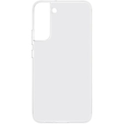 Samsung Clear Cover for Galaxy S22 Plus