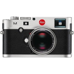 Leica M Typ 240 kit 35