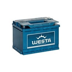 Westa Standard 6CT-92