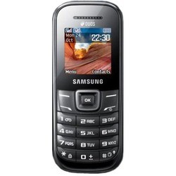 Samsung GT-E1202 Duos