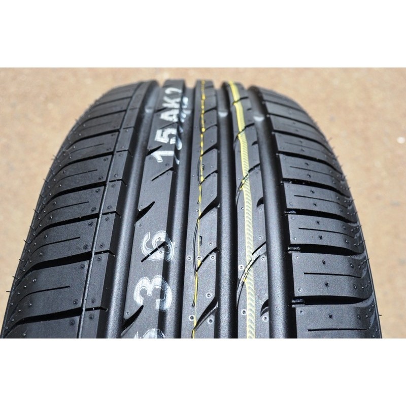 Nexen Nblue HD 205/55 R16 91V