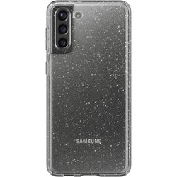 Spigen Liquid Crystal Glitter for Galaxy S21