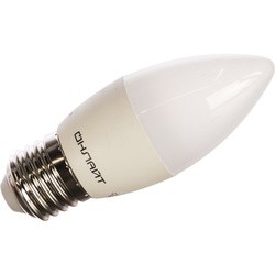 Onlight LED C37 8W 6500K E27 61130