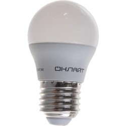 Onlight LED G45 8W 6500K E27 61137