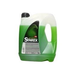 Starex AntiFreeze Green 3L