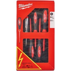 Milwaukee VDE Screwdriver set (4932464066)