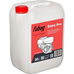 FUBAG Extra Pro 5W-40 20L