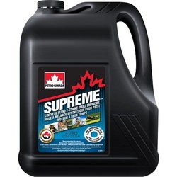 Petro-Canada Supreme Synthetic 2T 4L