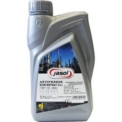 Jasol Antifreeze G11 Concentrate 1L