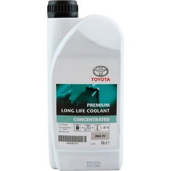 Toyota Premium Long Life Concentrate 1L