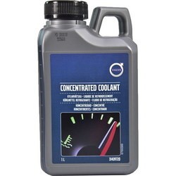 Volvo Concentrated Coolant 1L
