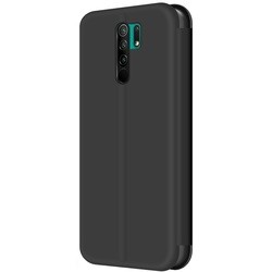 MakeFuture Flip Case for Redmi 9