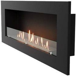 LuxFire Kent 3 H XS