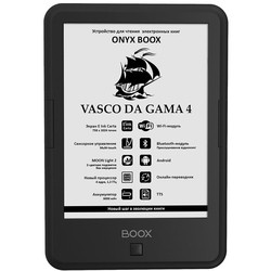 ONYX BOOX Vasco da Gama 4