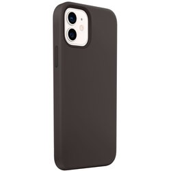 MakeFuture Silicone Case for iPhone 12/12 Pro