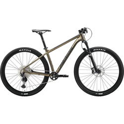 Merida Big.Nine XT-Edition 2022 frame S