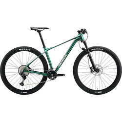 Merida Big.Nine 700 2022 frame S