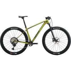 Merida Big.Nine 7000 2022 frame S