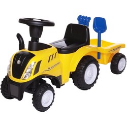 Baby Care New Holland Tractor