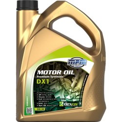 MPM 5W-30 Premium Synthetic DX1 5L