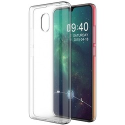 Becover Transparancy for Redmi 8A