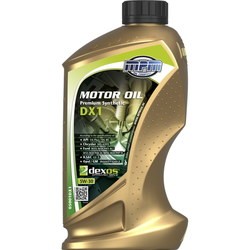 MPM 5W-30 Premium Synthetic DX1 1L