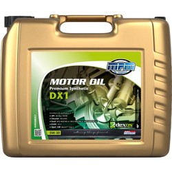 MPM 5W-30 Premium Synthetic DX1 20L