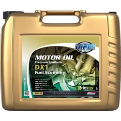 MPM 5W-20 Premium Synthetic DX1-FE 20L