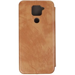 Becover Exclusive Case for Redmi Note 9/10X