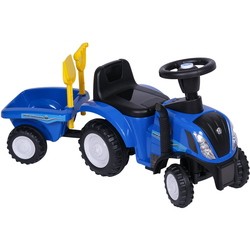 Sweet Baby New Holland