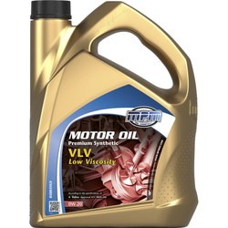 MPM 0W-20 Premium Synthetic VLV Low Viscosity 5L