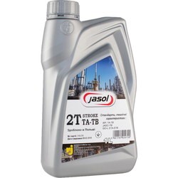 Jasol Stroke Oil TA/TB 2T 1L