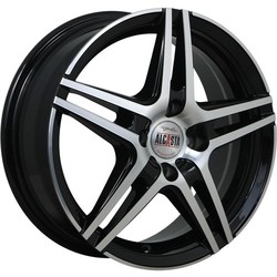 ALCASTA M54 6,5x16/5x108 ET50 DIA63,3