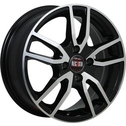 ALCASTA M57 6,5x16/5x114,3 ET40 DIA66,1