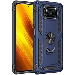 Becover Military Case for Poco X3