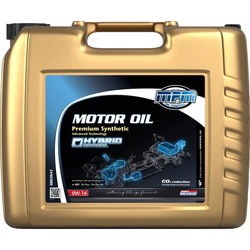 MPM 0W-16 Premium Synthetic Advanced Technology 20L