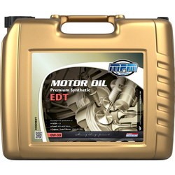 MPM 0W-30 Premium Synthetic EDT 20L