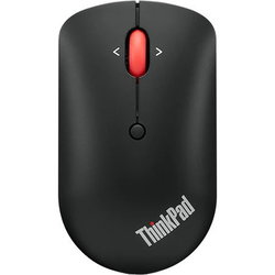 Lenovo ThinkPad USB-C Wireless Compact Mouse