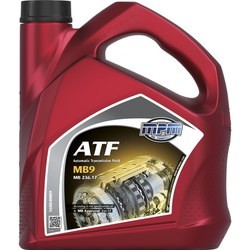 MPM ATF MB9 4L