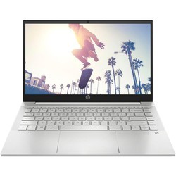 HP Pavilion 14-ec0000 (14-EC0015UR 4L5P2EA)