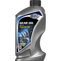 MPM Gear Oil 80W-90 GL-5 Mineral Hypoid Oil 1L
