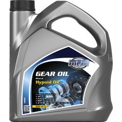 MPM Gear Oil 80W-90 GL-5 Mineral Hypoid Oil 5L