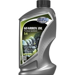 MPM Gearbox Oil 75W-90 GL-4 Premium Synthetic S4 1L